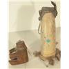 Image 4 : Two Pueblo Items
