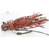 Image 2 : Crow-Style Beaded Medicine Piece