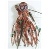 Image 3 : Crow-Style Beaded Medicine Piece