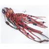 Image 4 : Crow-Style Beaded Medicine Piece