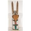 Image 4 : Sioux Beaded Cradleboard