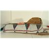 Image 8 : Sioux Beaded Cradleboard