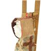 Image 1 : Sioux Quilled Cradleboard