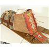 Image 7 : Sioux Quilled Cradleboard