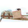 Image 9 : Sioux Quilled Cradleboard