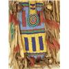 Image 6 : Crow Parfleche Cradleboard
