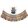 Image 1 : Two Beaded Items