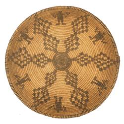 Apache Basket