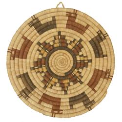 Hopi Basket