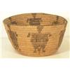 Image 4 : Tohono O'odham Figured Basket