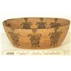 Image 5 : Tohono O'odham Figured Basket