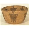 Image 6 : Tohono O'odham Figured Basket