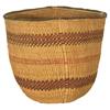 Image 1 : Apache Burden Basket