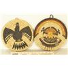 Image 2 : Two Hopi Plaques