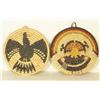 Image 4 : Two Hopi Plaques