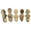 Image 1 : 5 Tesuque Rain Gods