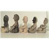Image 7 : 5 Tesuque Rain Gods