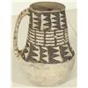 Image 3 : Anasazi Pottery Mug/Pitcher