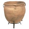 Image 1 : Mississippian Storage Jar