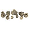 Image 1 : Miniature Anasazi Pottery Collection