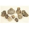 Image 3 : Miniature Anasazi Pottery Collection