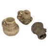 Image 4 : Miniature Anasazi Pottery Collection