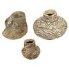 Image 5 : Miniature Anasazi Pottery Collection