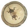Image 1 : Mimbres Pottery Bowl
