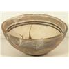 Image 4 : Mimbres Pottery Bowl
