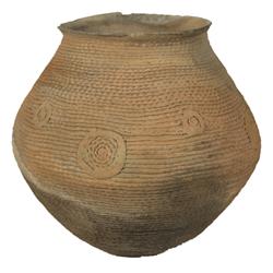 Anasazi Cooking Pot