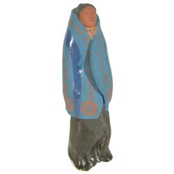 Bill Glass, Cherokee (B-1950)