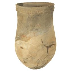 Navajo Cooking Pot