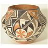 Image 2 : Acoma Pottery Jar