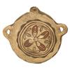 Image 1 : Zuni Pottery Canteen