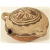 Image 2 : Zuni Pottery Canteen