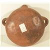 Image 3 : Zuni Pottery Canteen
