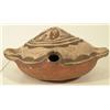 Image 4 : Zuni Pottery Canteen