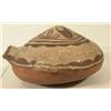 Image 5 : Zuni Pottery Canteen