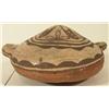 Image 6 : Zuni Pottery Canteen