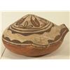 Image 7 : Zuni Pottery Canteen