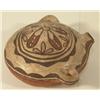 Image 8 : Zuni Pottery Canteen