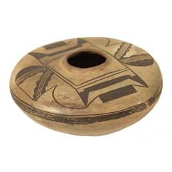 Hopi Pottery Jar
