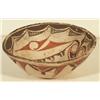Image 6 : Zuni Pottery Bowl