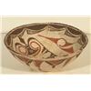 Image 8 : Zuni Pottery Bowl