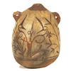 Image 1 : Zuni Pottery Canteen