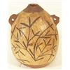 Image 2 : Zuni Pottery Canteen