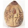 Image 4 : Zuni Pottery Canteen