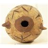 Image 7 : Zuni Pottery Canteen