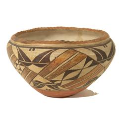 Acoma Pottery Jar
