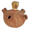 Image 1 : Mojave Effigy Pot